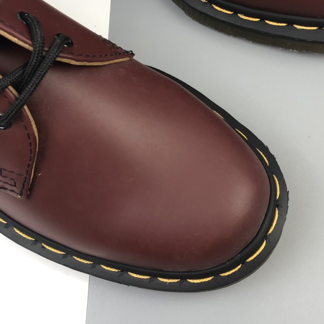 280 Dr.martens 马丁靴1461 低帮 R11838600