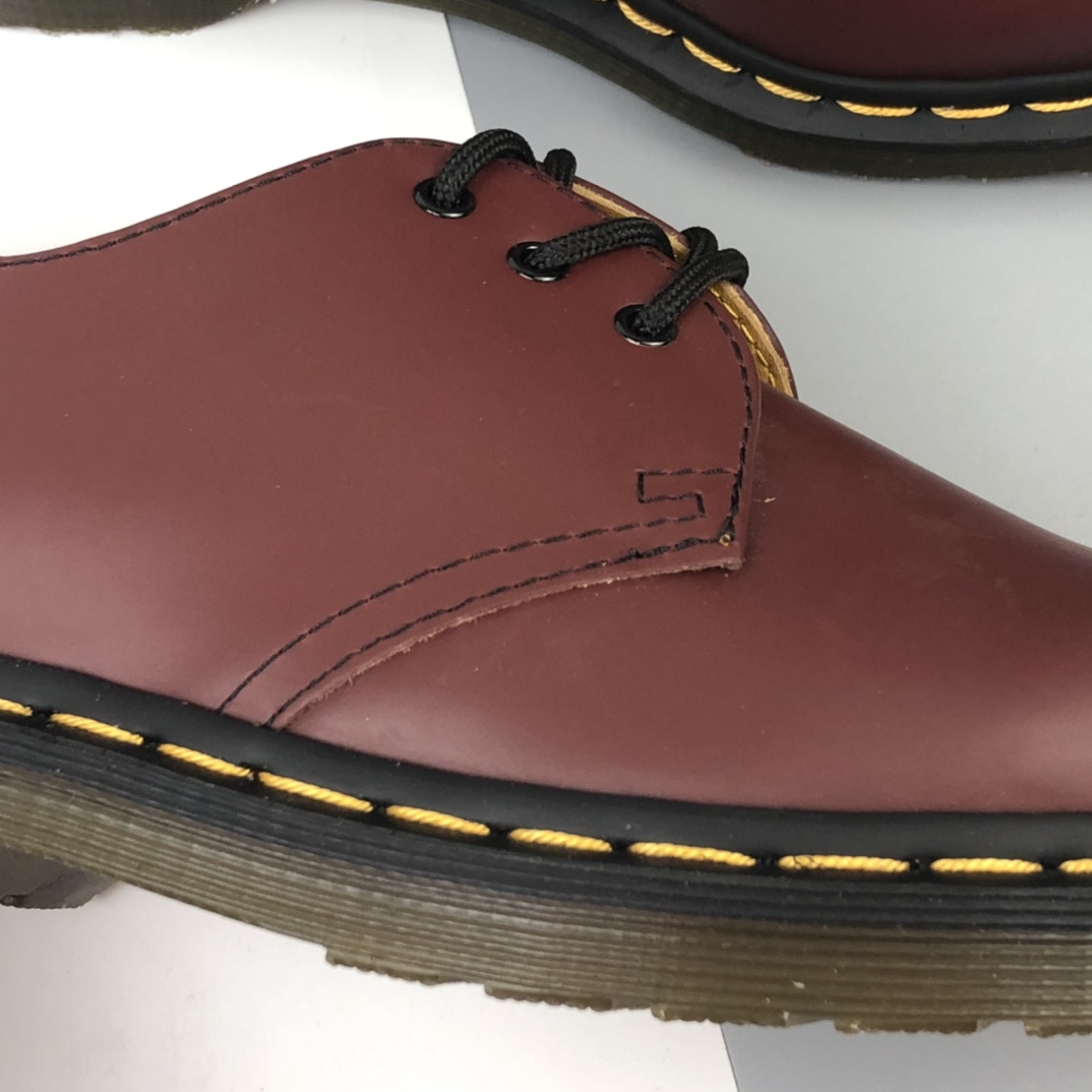 280 Dr.martens 马丁靴1461 低帮 R11838600