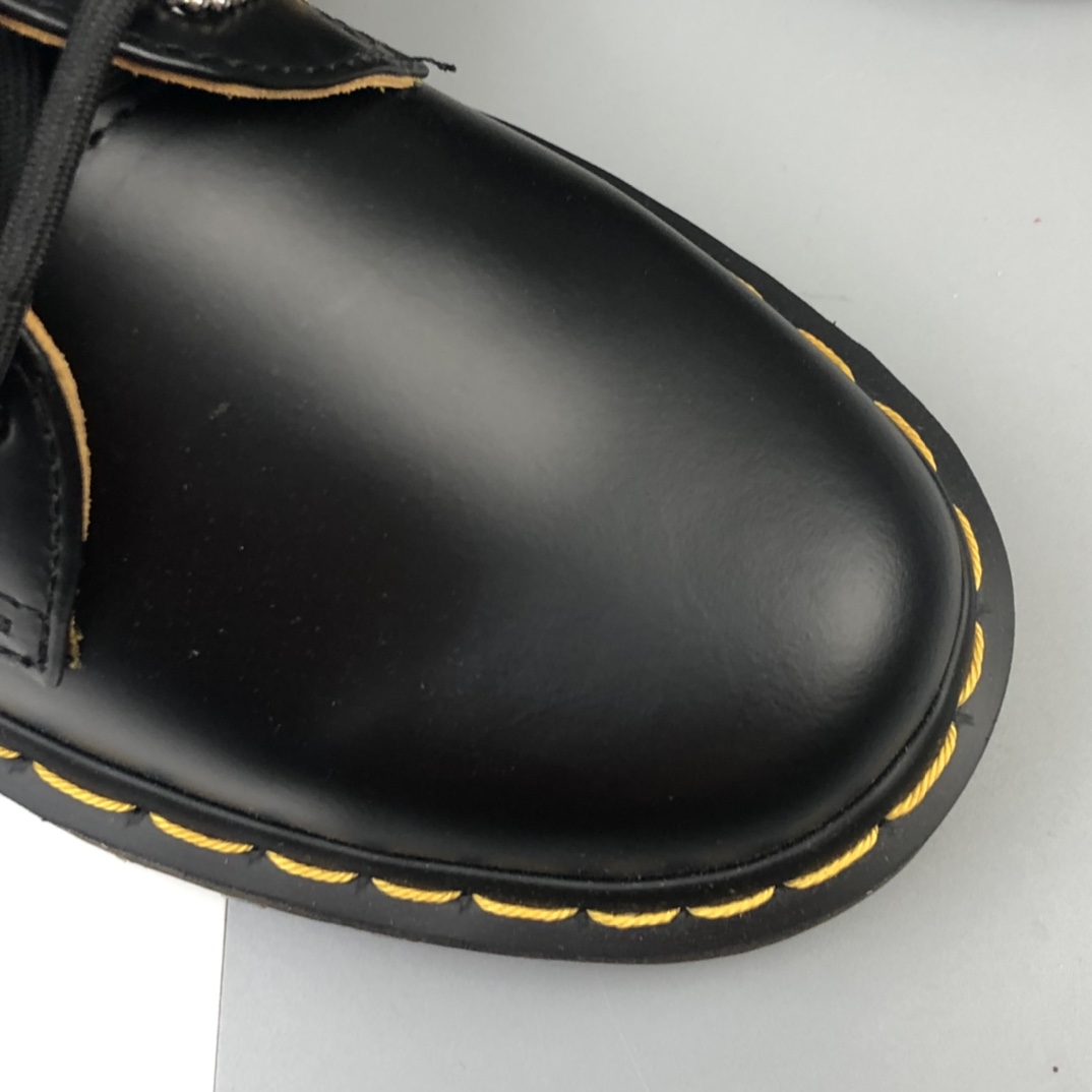 280 Dr.martens 马丁靴1461 低帮 R11838002