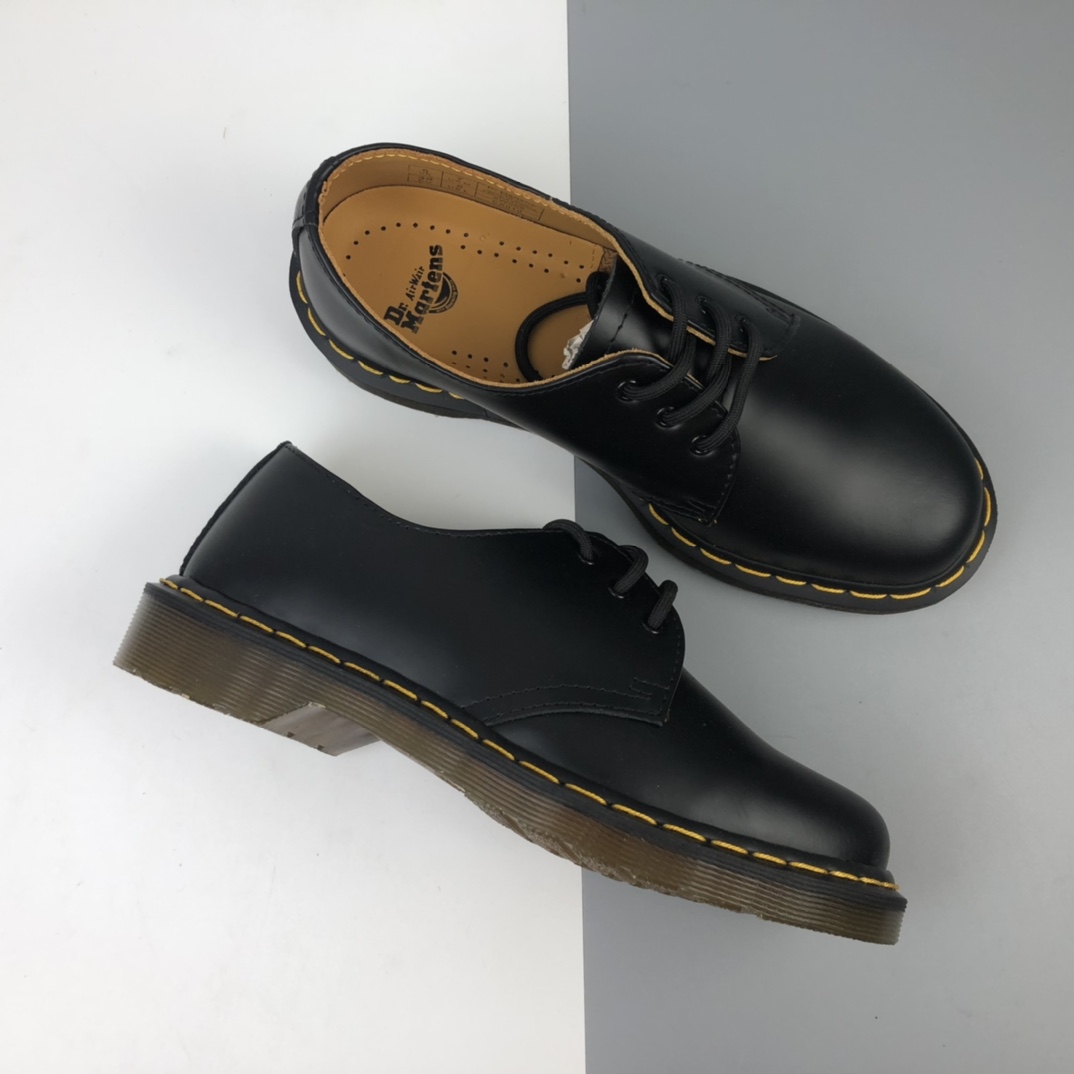 280 Dr.martens 马丁靴1461 低帮 R11838002