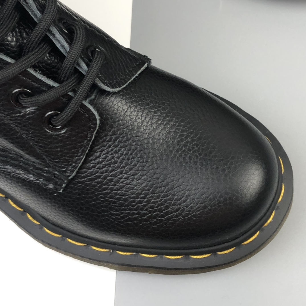 300 Dr.martens 马丁靴 1460系列 代工厂正品订单 八孔高邦 13512006