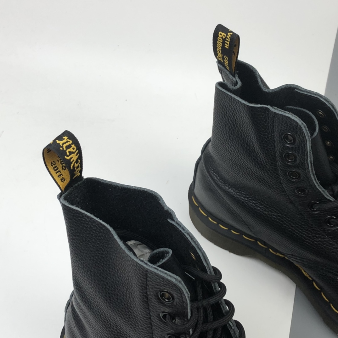 300 Dr.martens 马丁靴 1460系列 代工厂正品订单 八孔高邦 13512006