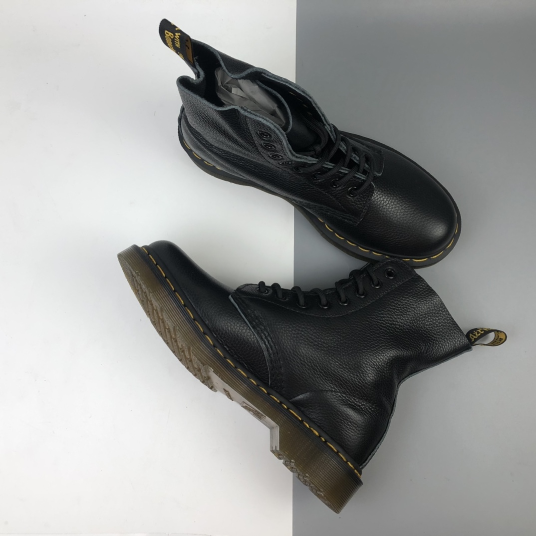 300 Dr.martens 马丁靴 1460系列 代工厂正品订单 八孔高邦 13512006