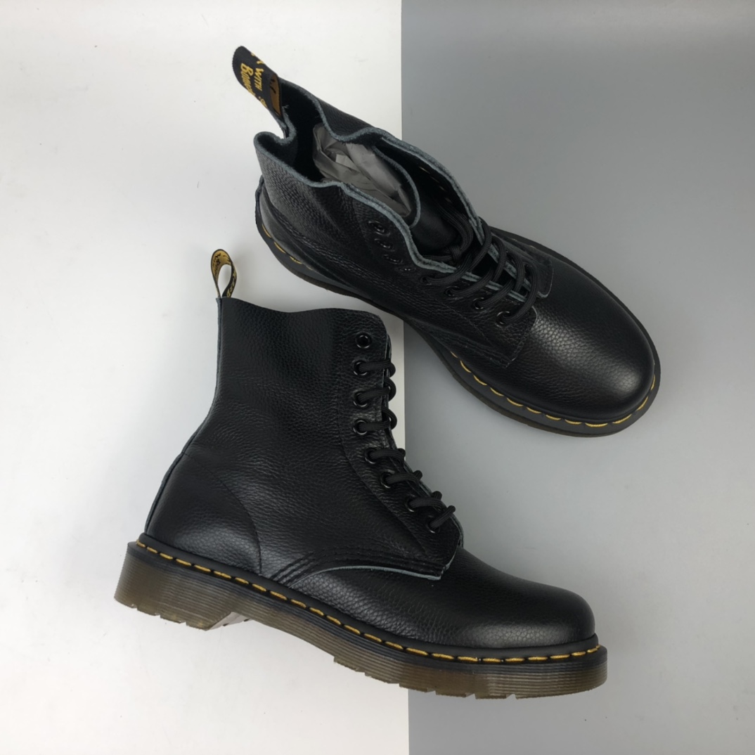 300 Dr.martens 马丁靴 1460系列 代工厂正品订单 八孔高邦 13512006