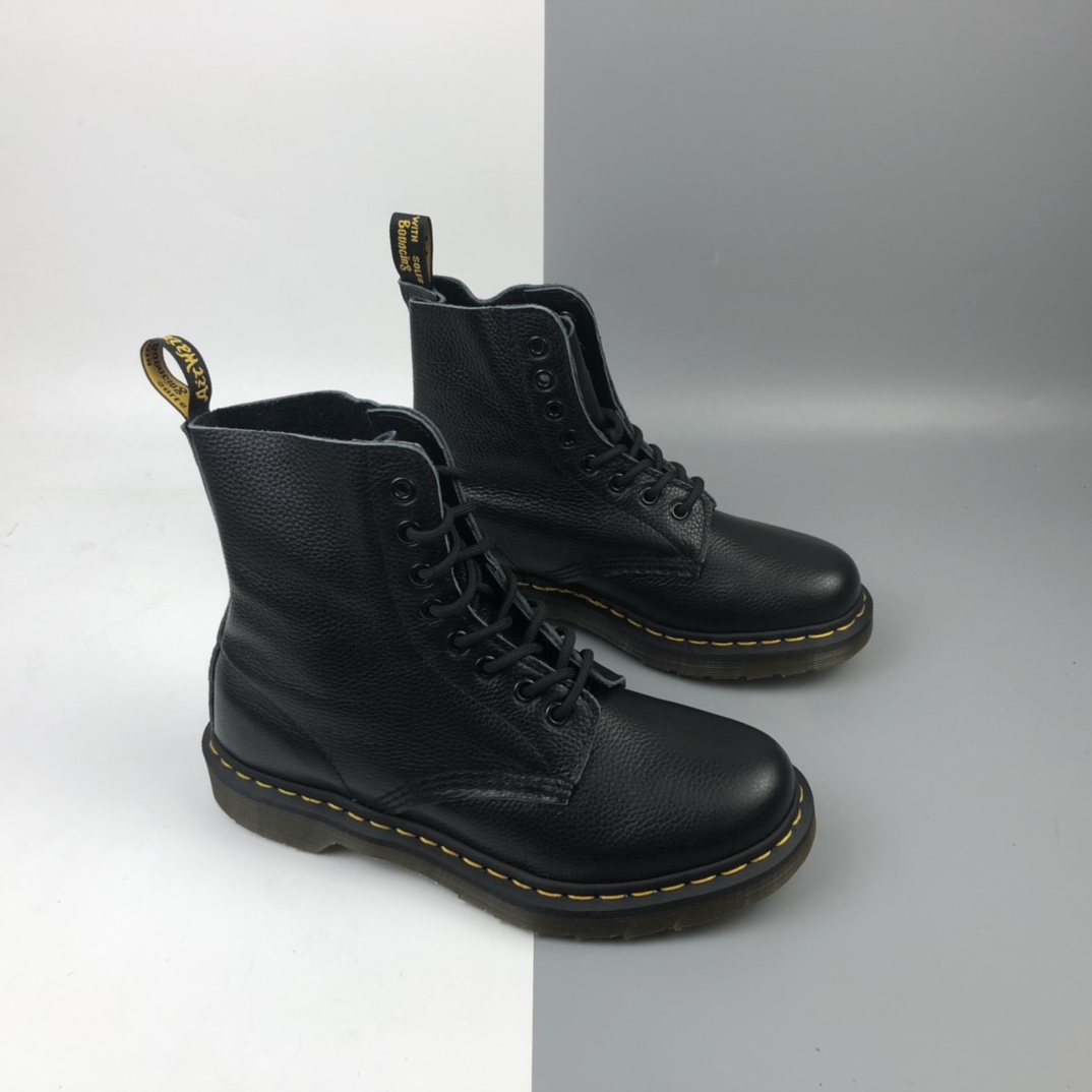 300 Dr.martens 马丁靴 1460系列 代工厂正品订单 八孔高邦 13512006