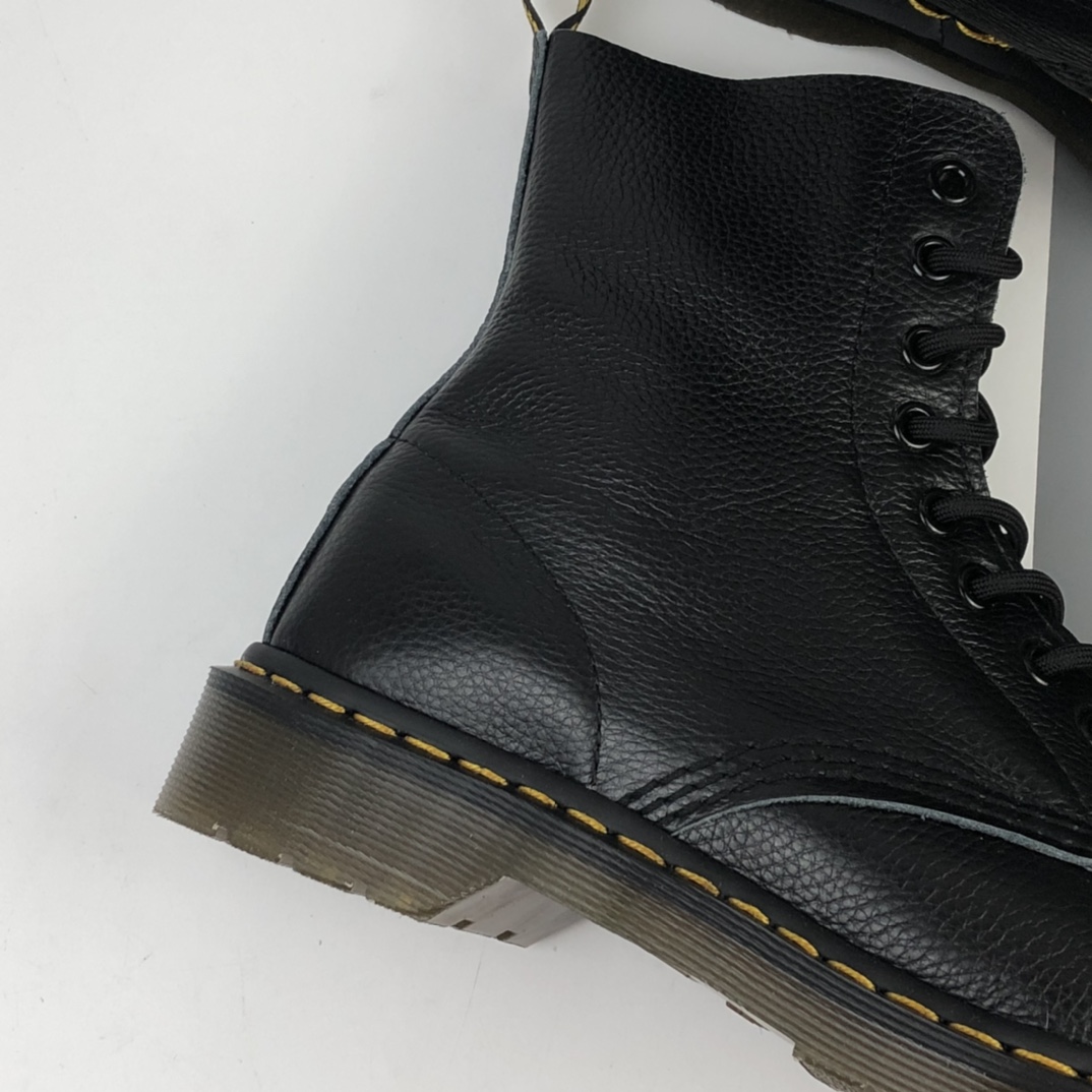 300 Dr.martens 马丁靴 1460系列 代工厂正品订单 八孔高邦 13512006