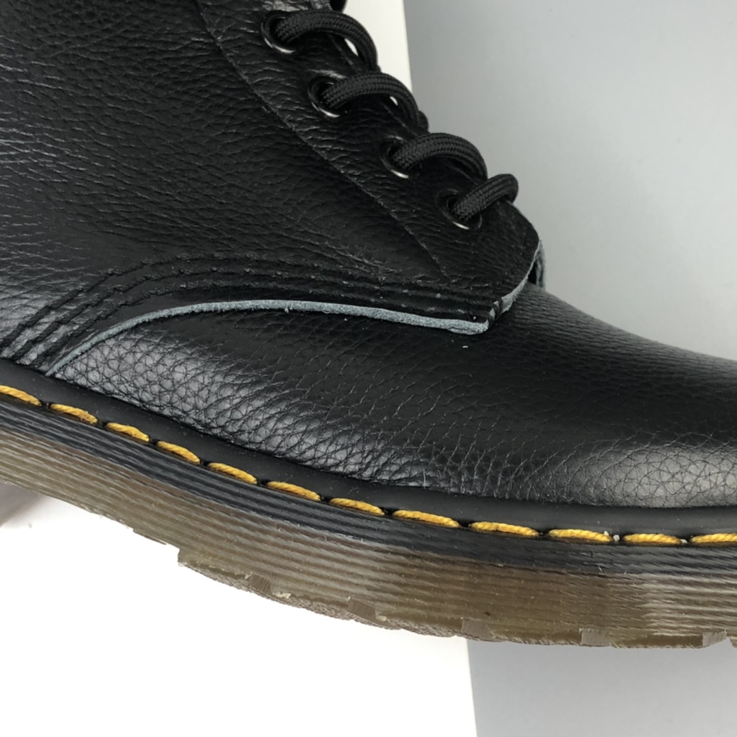 300 Dr.martens 马丁靴 1460系列 代工厂正品订单 八孔高邦 13512006