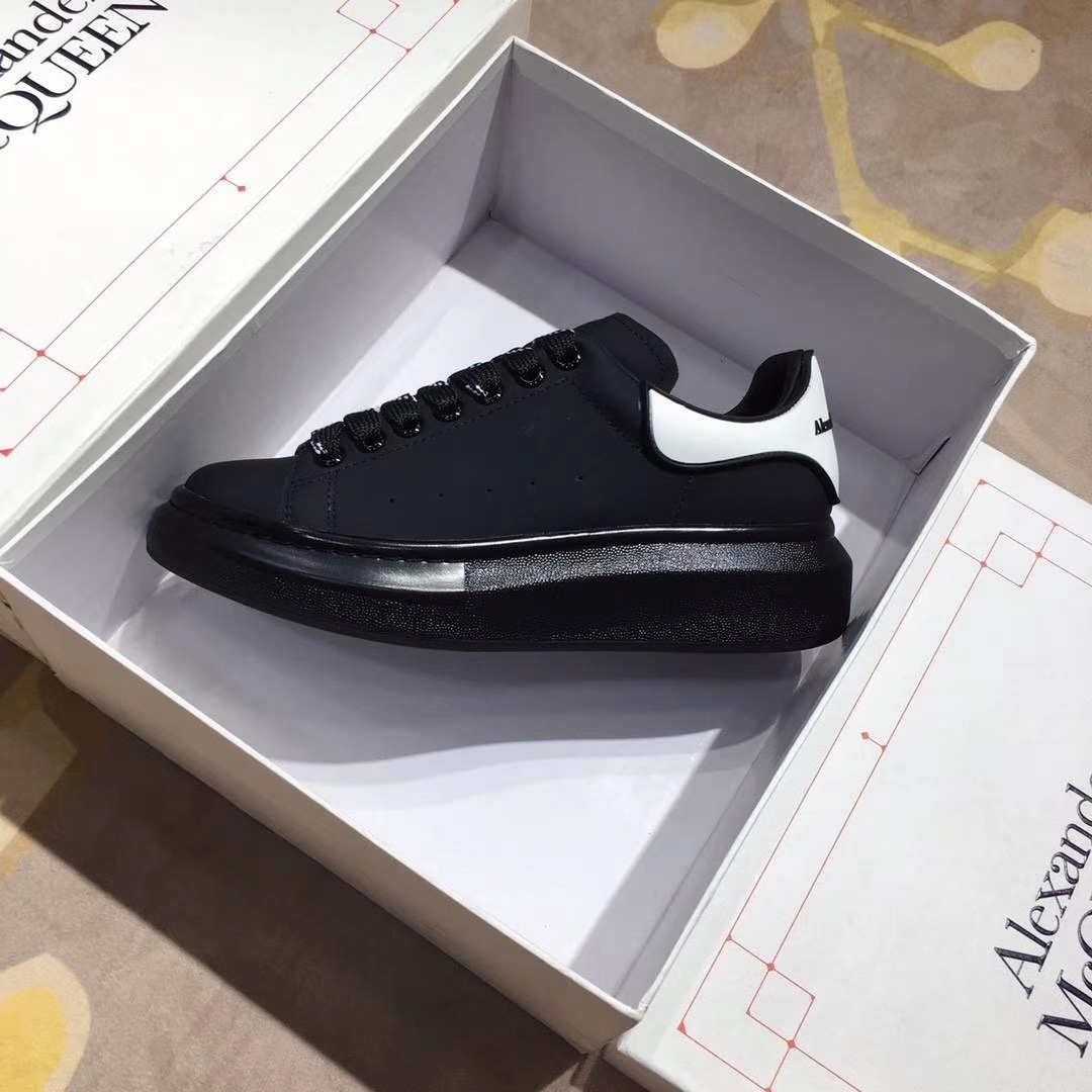 [McQueen Men