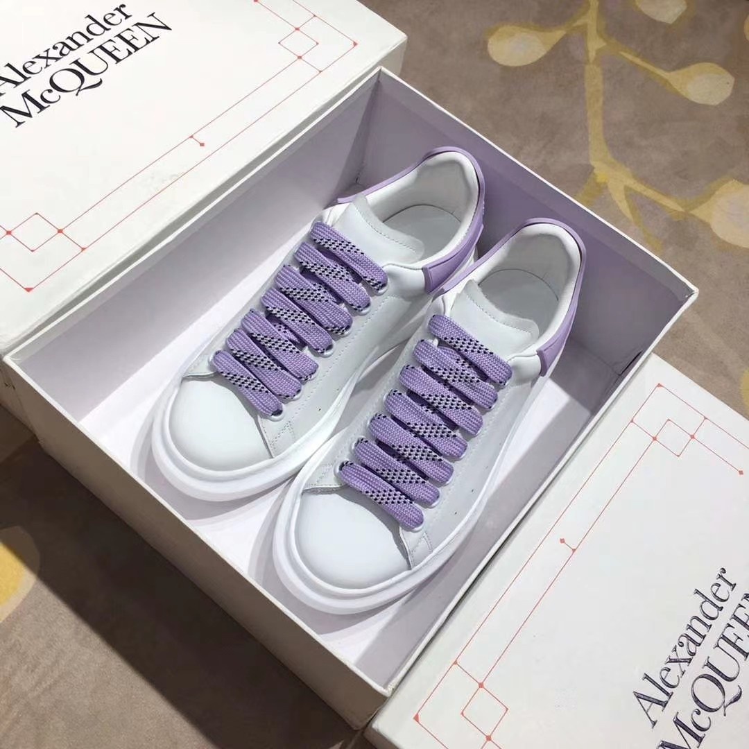 [McQueen Men