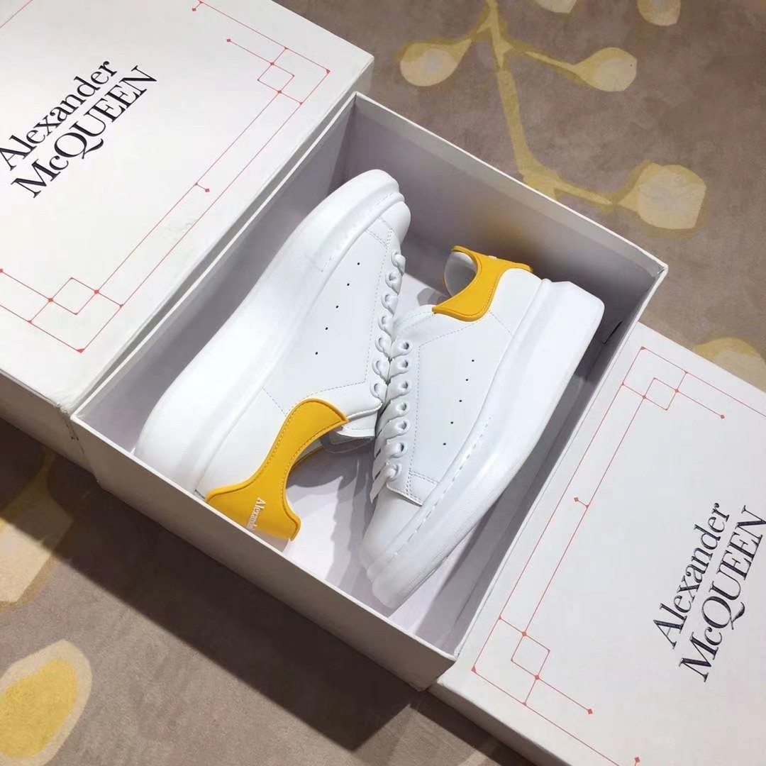 [McQueen Men