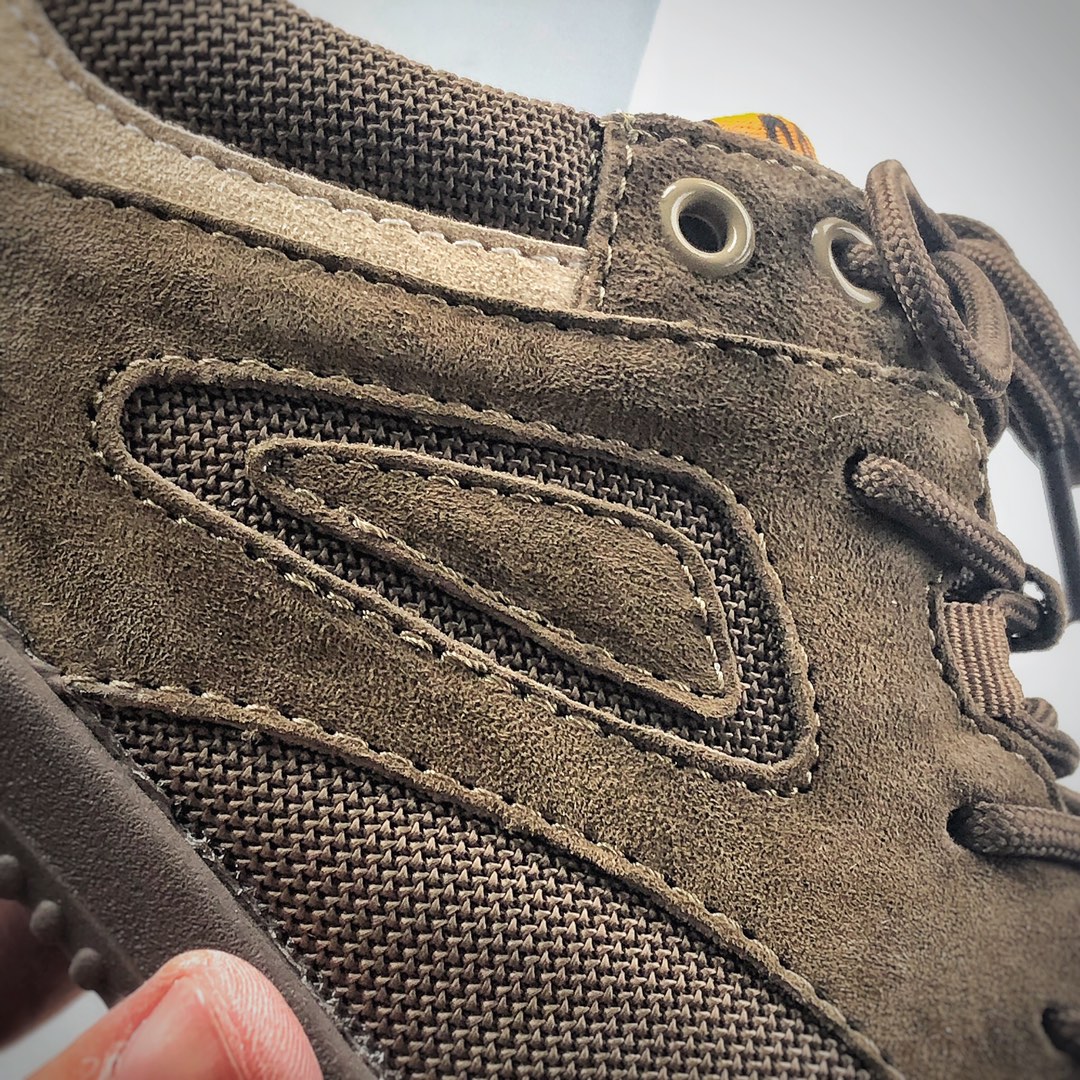 250 CAT FOOTWEAR/ CAT  卡特P722026休闲复古潮鞋系列