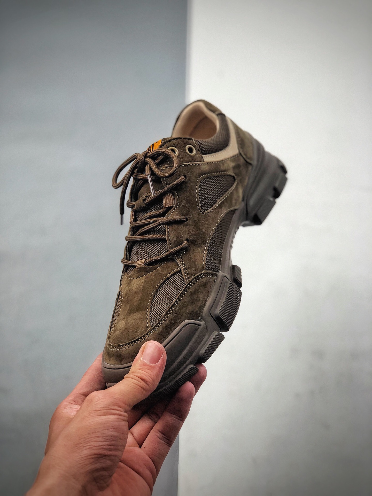 250 CAT FOOTWEAR/ CAT  卡特P722026休闲复古潮鞋系列