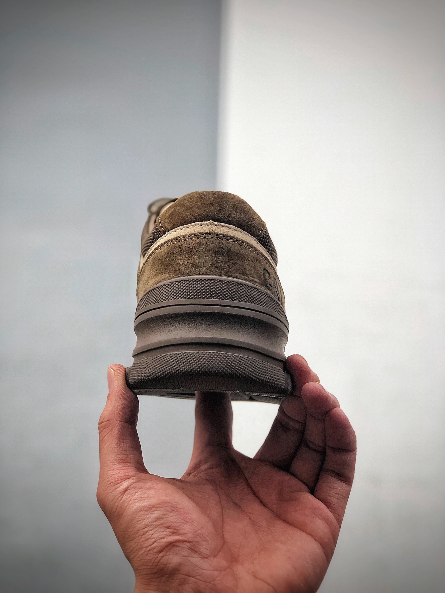 250 CAT FOOTWEAR/ CAT  卡特P722026休闲复古潮鞋系列