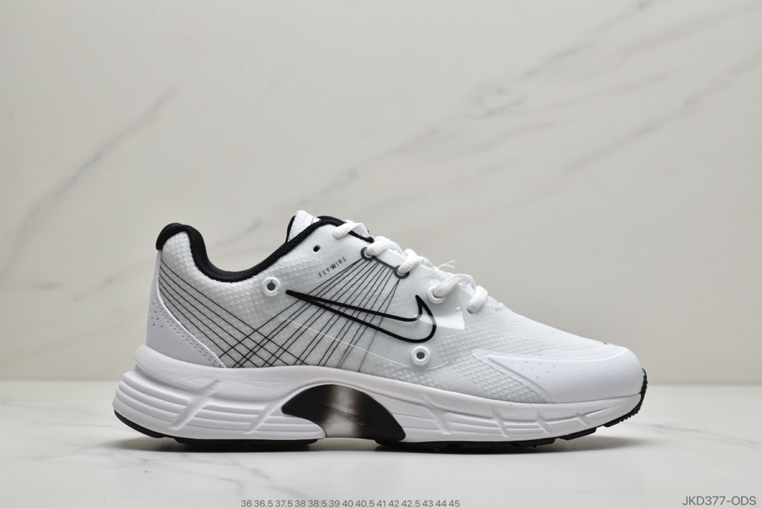 160 公司级耐克NIKE Alphina5000几何色块拼接CK4330