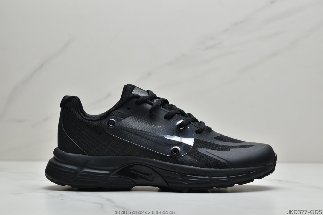 160 公司级耐克NIKE Alphina5000几何色块拼接CK4330