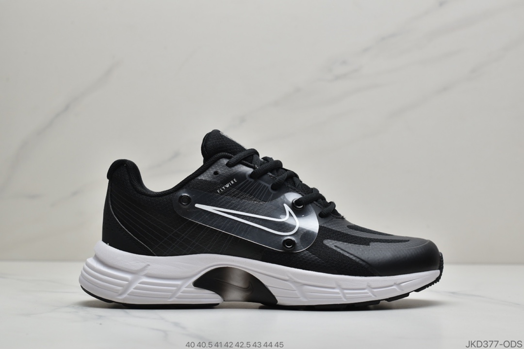 160 公司级耐克NIKE Alphina5000几何色块拼接CK4330