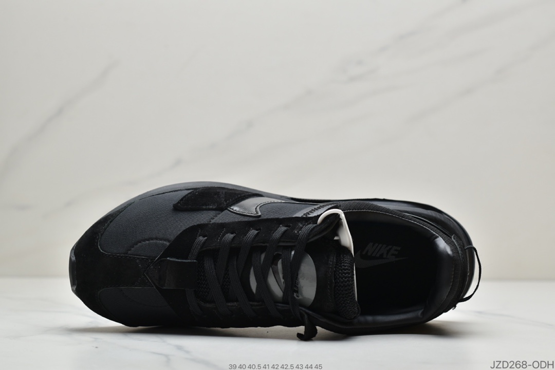 140 耐克NIKE LDWAFFLE /SACAI  半气垫系列Air Max 270 “Pre-Day”DD0338-005