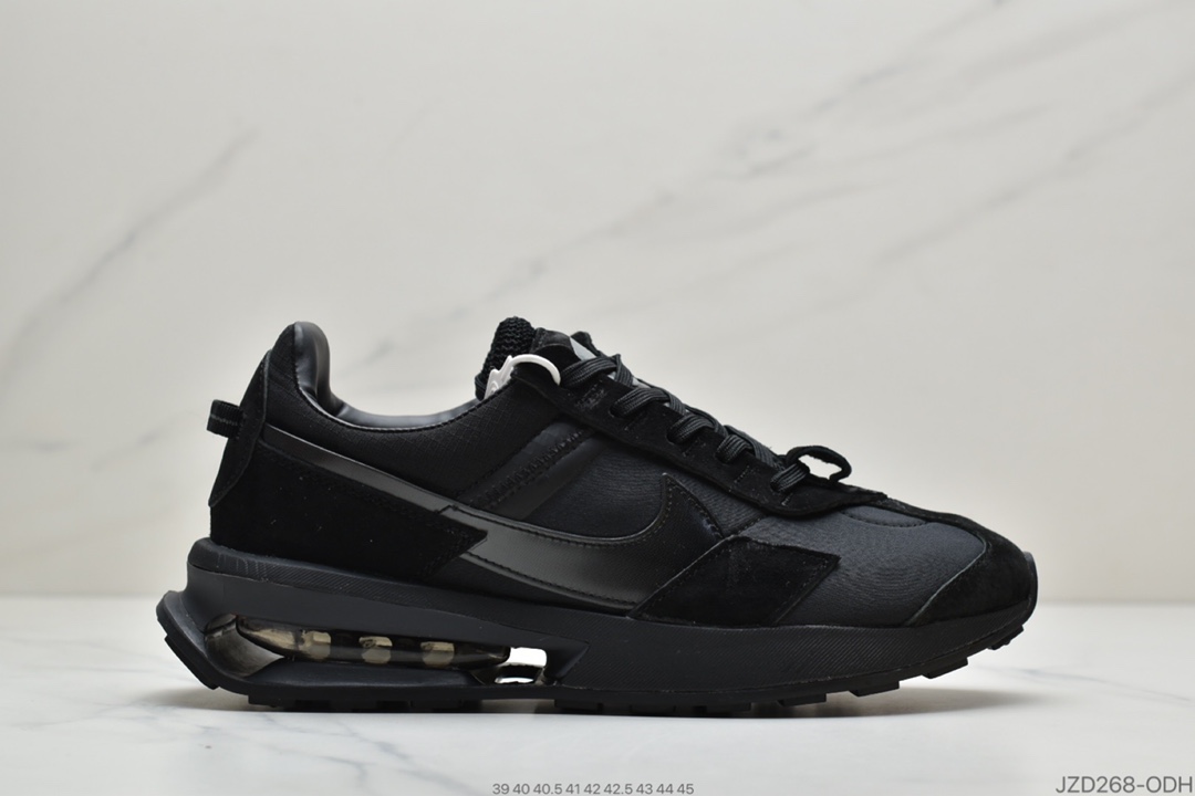 140 耐克NIKE LDWAFFLE /SACAI  半气垫系列Air Max 270 “Pre-Day”DD0338-005