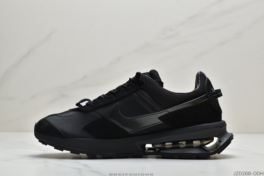 140 耐克NIKE LDWAFFLE /SACAI  半气垫系列Air Max 270 “Pre-Day”DD0338-005