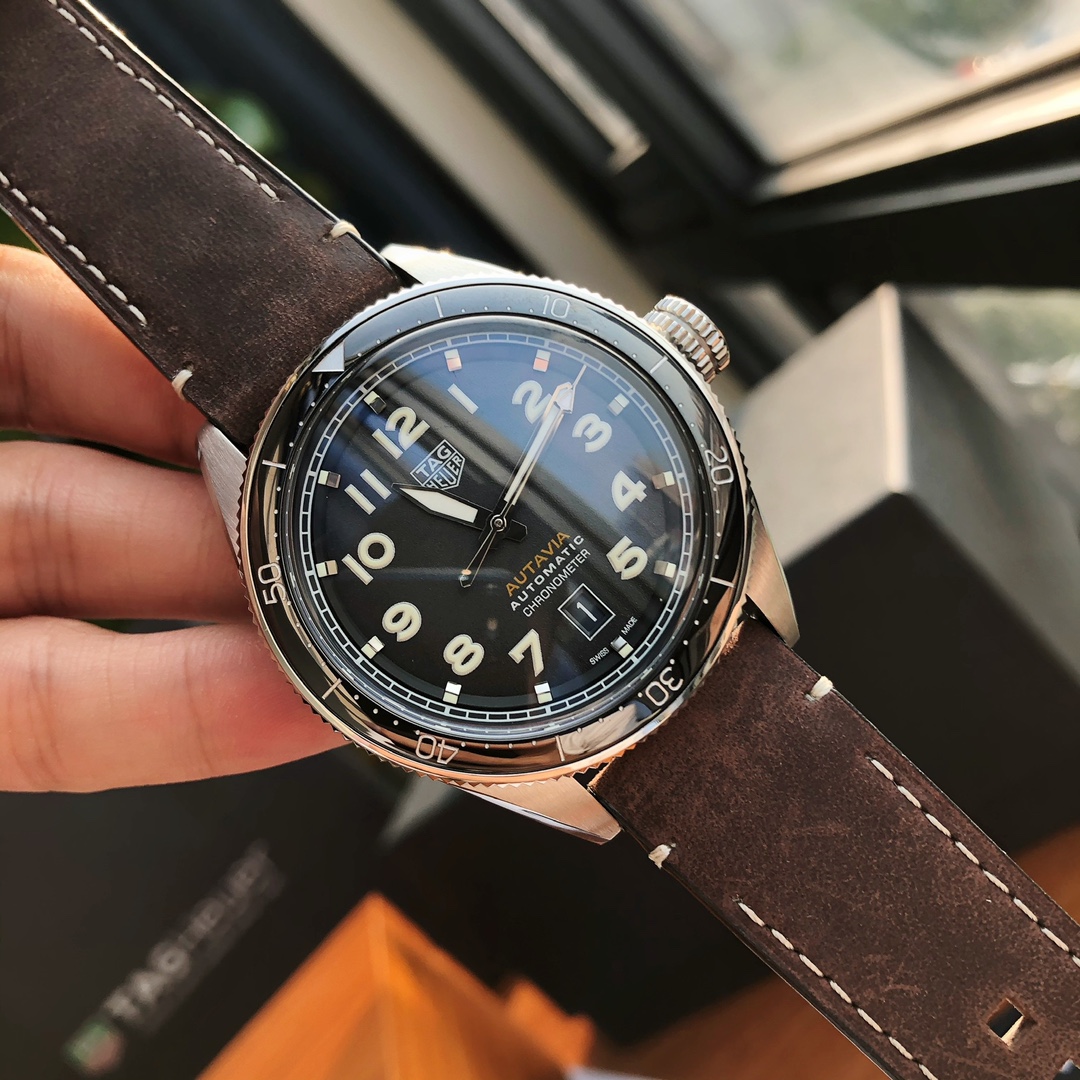 Часы TAG Heuer