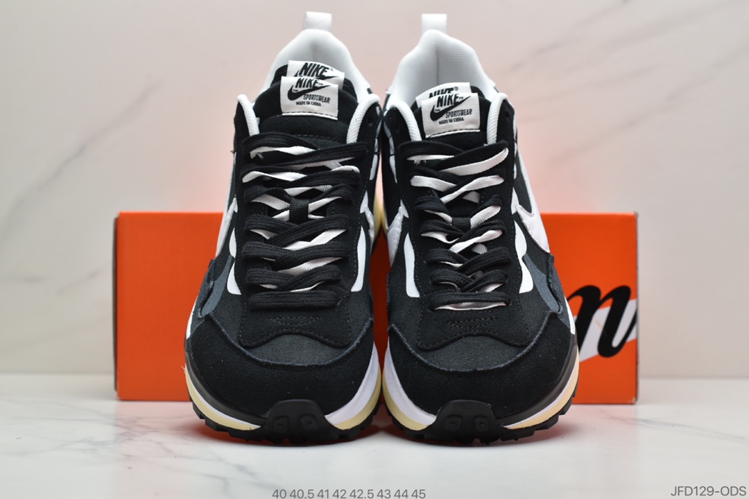 170 公司级耐克Nike Ldwaffle / Sacai 华夫解构走秀款BV0073-317-315