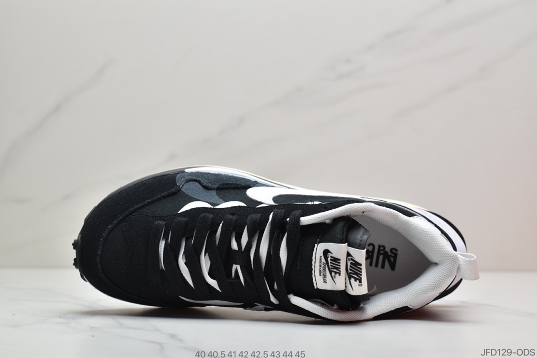 170 公司级耐克Nike Ldwaffle / Sacai 华夫解构走秀款BV0073-317-315