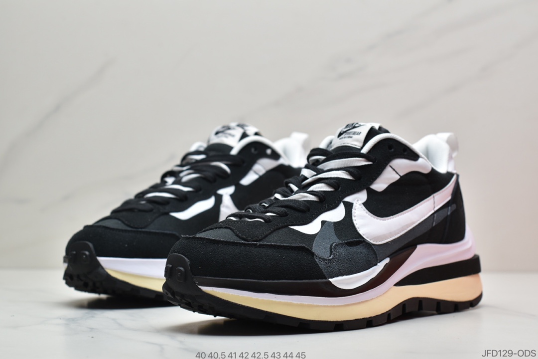 170 公司级耐克Nike Ldwaffle / Sacai 华夫解构走秀款BV0073-317-315