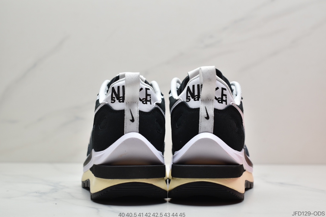 170 公司级耐克Nike Ldwaffle / Sacai 华夫解构走秀款BV0073-317-315