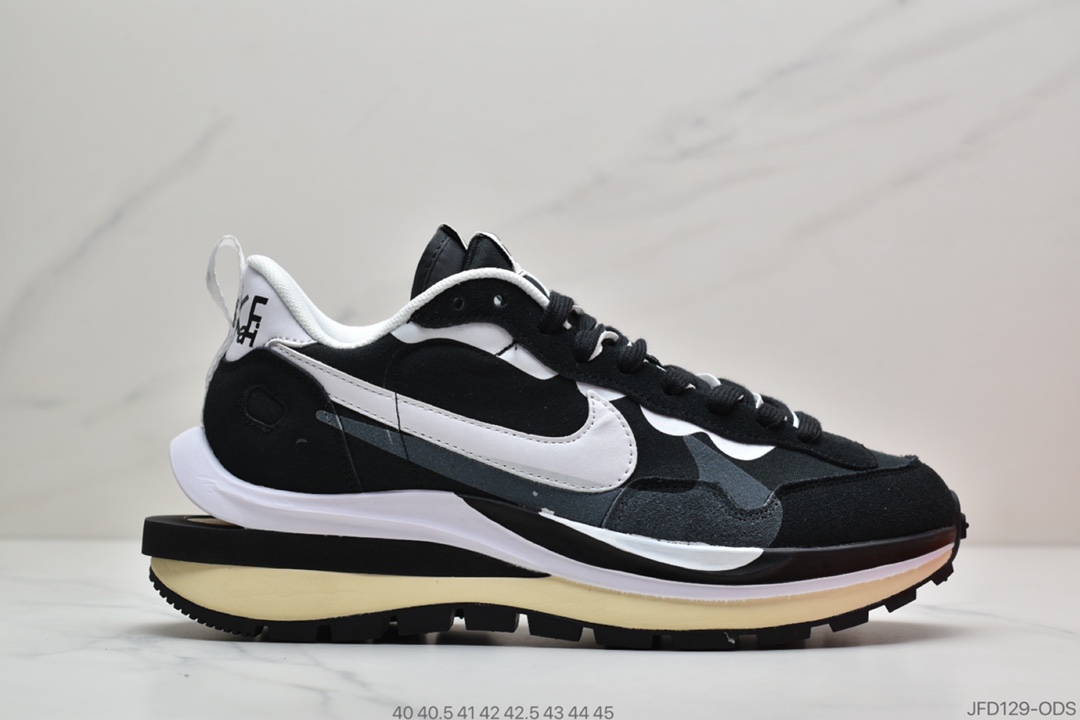 170 公司级耐克Nike Ldwaffle / Sacai 华夫解构走秀款BV0073-317-315