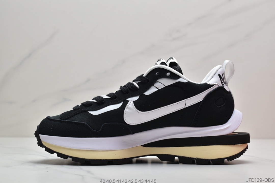 170 公司级耐克Nike Ldwaffle / Sacai 华夫解构走秀款BV0073-317-315