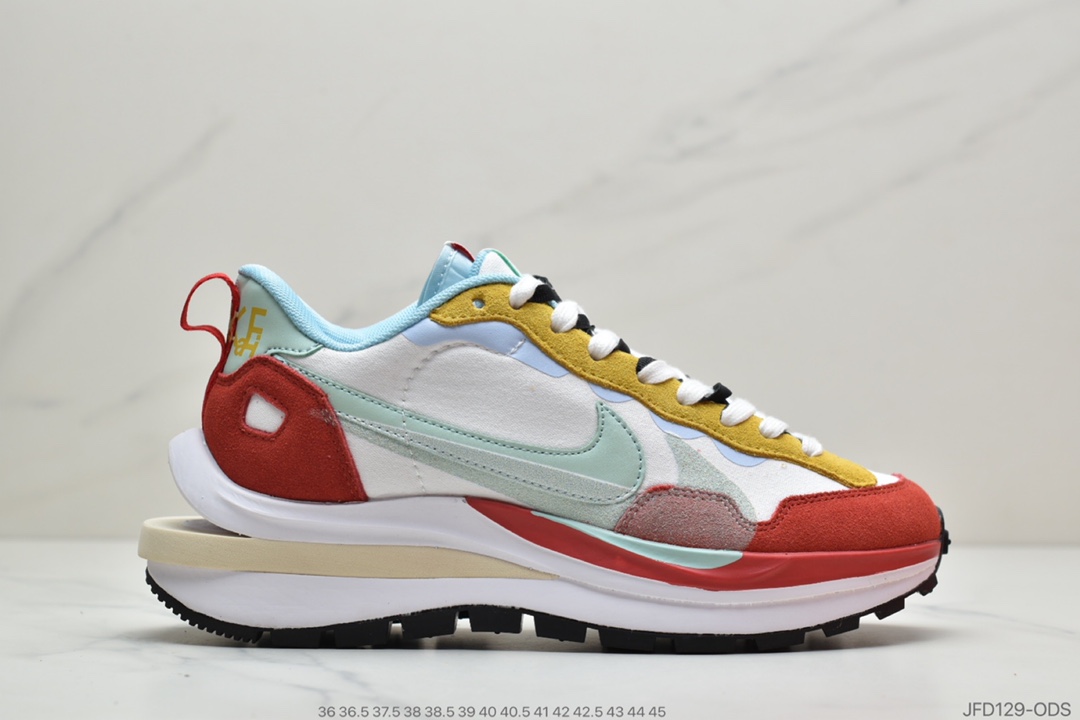 170 公司级耐克Nike Ldwaffle / Sacai 华夫解构走秀款 BV0073-317-315