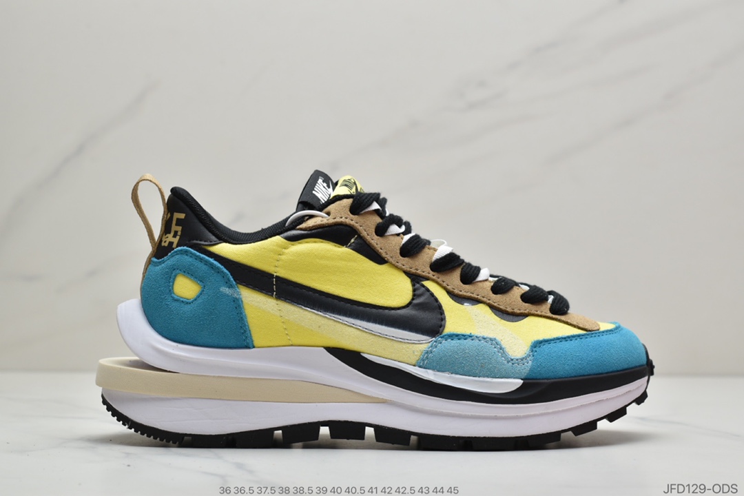 170 公司级耐克Nike Ldwaffle / Sacai 华夫解构走秀款 BV0073-317-315