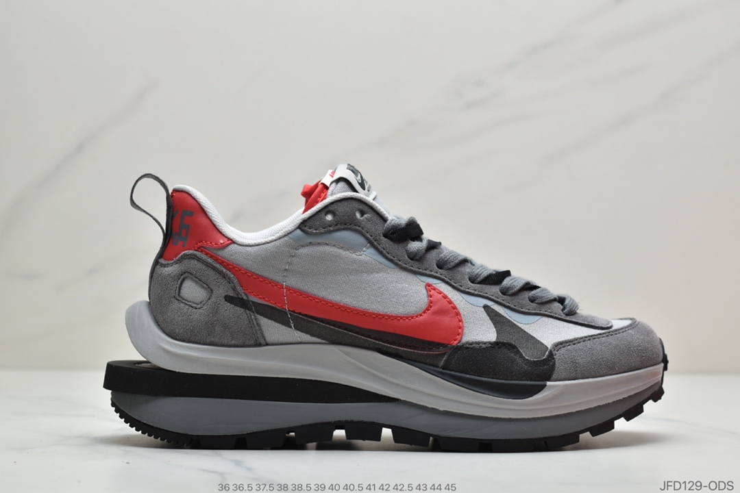 170 公司级耐克Nike Ldwaffle / Sacai 华夫解构走秀款 BV0073-317-315
