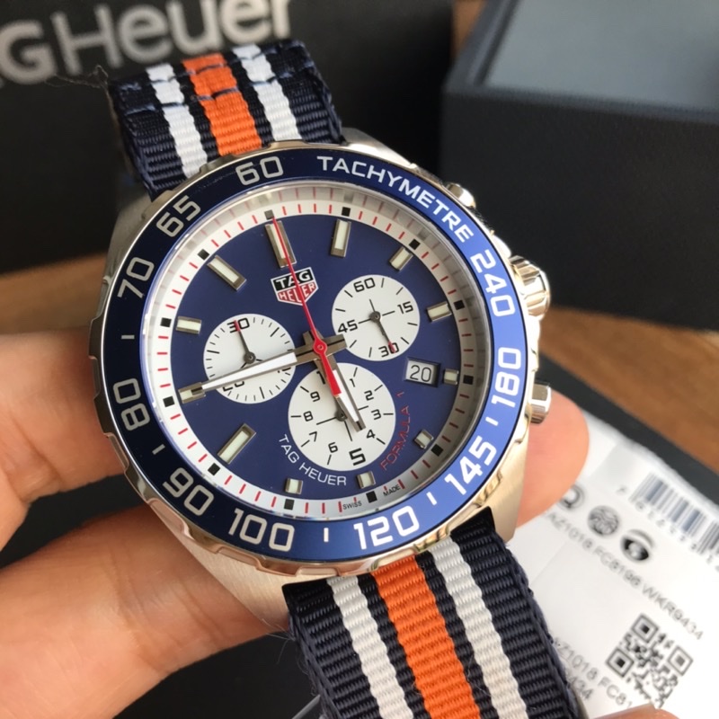 Часы TAG Heuer