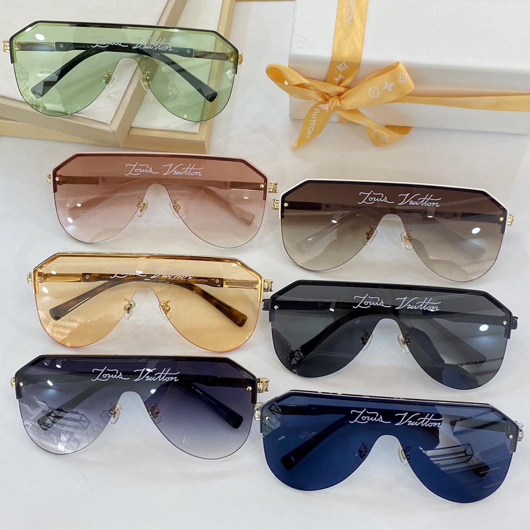 Louis Vuitton Sunglasses