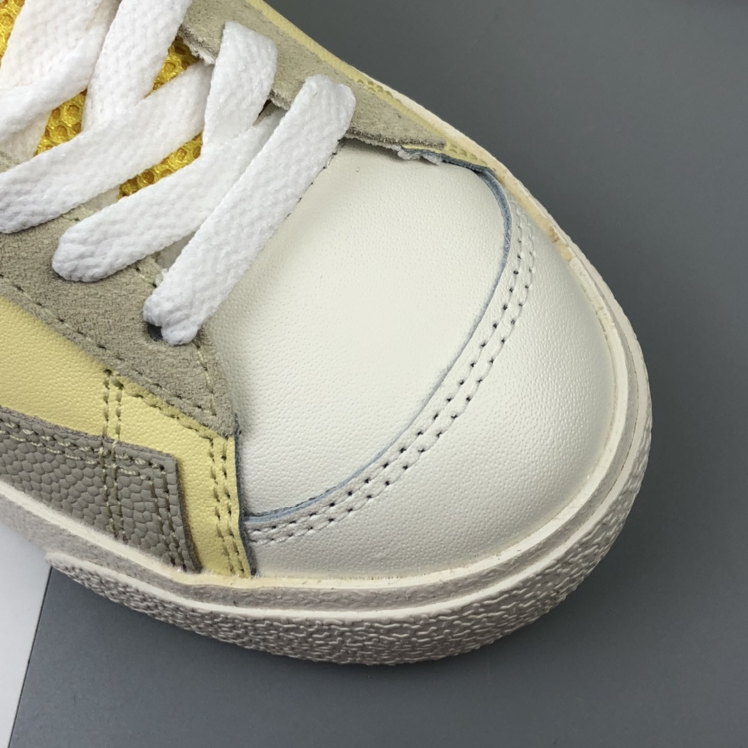 230 Nike Blazer Mid '1977 Vintage 经典开拓者高帮百搭休闲运动板鞋 CZ0376-700