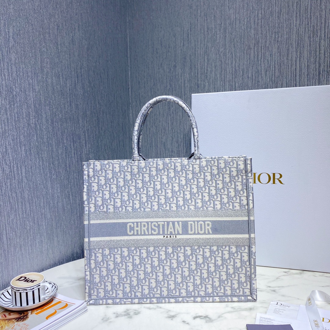 Dior Book Tote Wholesale
 Handbags Tote Bags Printing Oblique