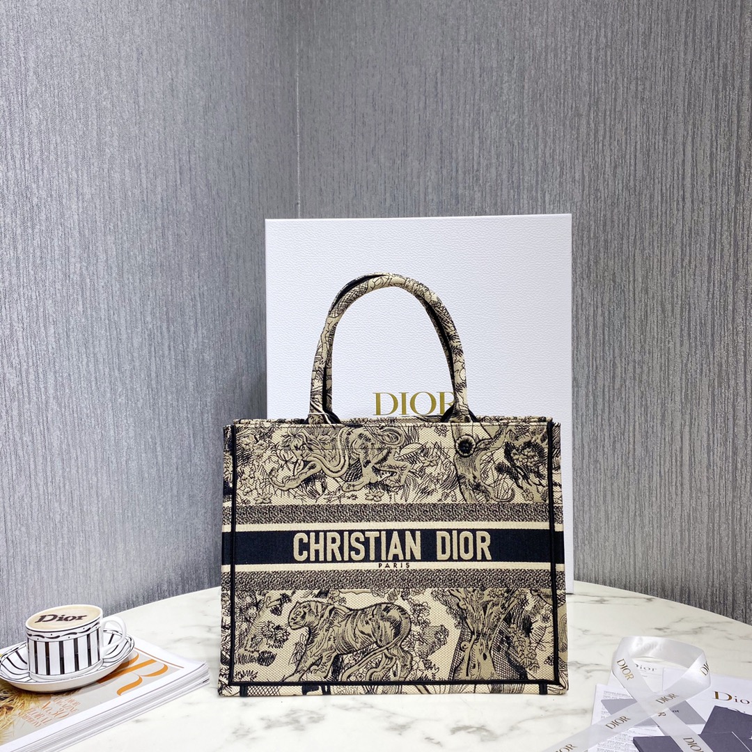 Buy the Best High Quality Replica
 Dior Book Tote Perfect 
 Handbags Tote Bags