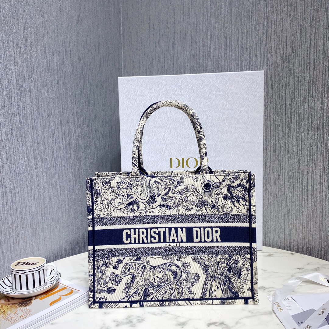 Wholesale Imitation Designer Replicas
 Dior Book Tote Handbags Tote Bags Buy Sell