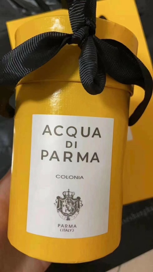 Acqua di Parma Colonia Hand Cream Trio Set - Fig, Bergamot, California Laurel 1 Acqua di Parma Colonia Hand Cream Trio Set - Fig, Bergamot, California Laurel