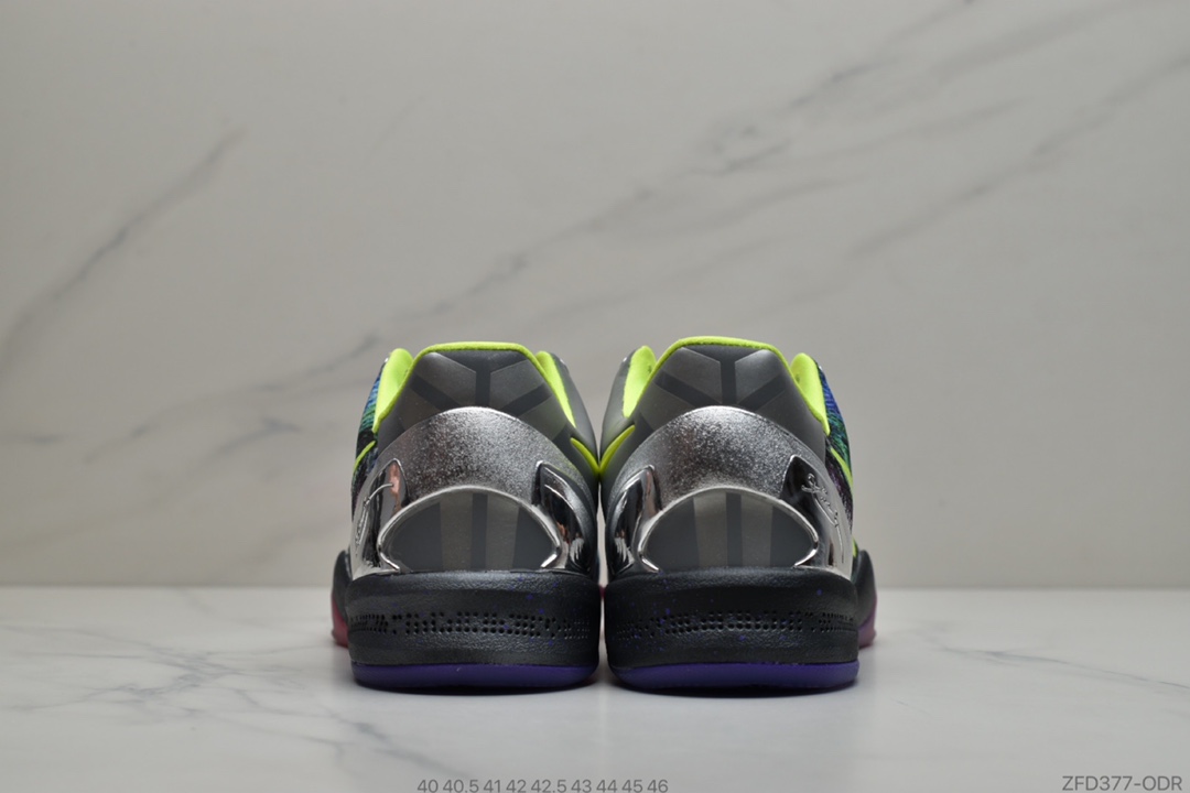 280 公司级耐克Nike Zoom Kobe 7 Gold Medal 美国队2012年488371