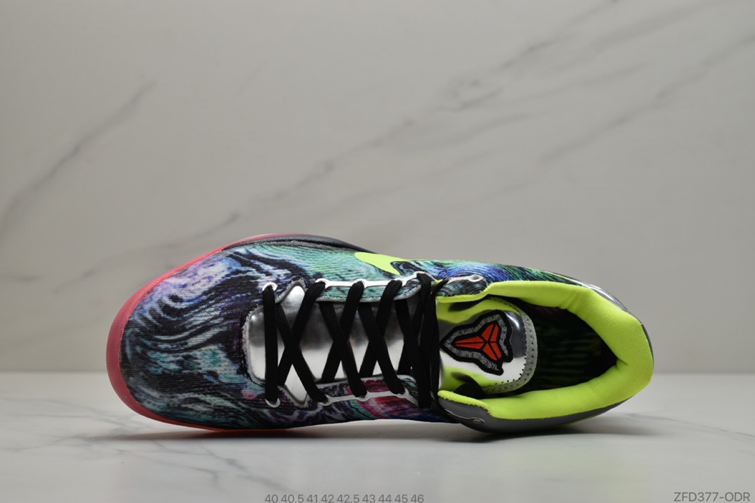 280 公司级耐克Nike Zoom Kobe 7 Gold Medal 美国队2012年488371