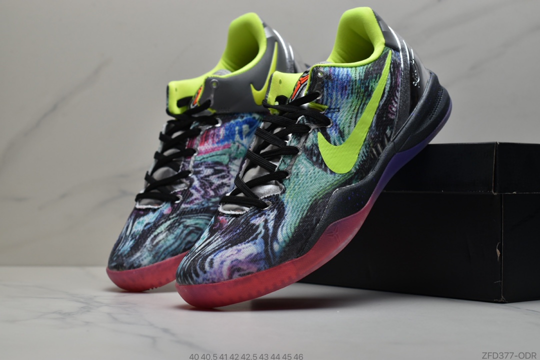 280 公司级耐克Nike Zoom Kobe 7 Gold Medal 美国队2012年488371