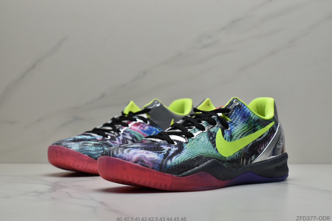 280 公司级耐克Nike Zoom Kobe 7 Gold Medal 美国队2012年488371