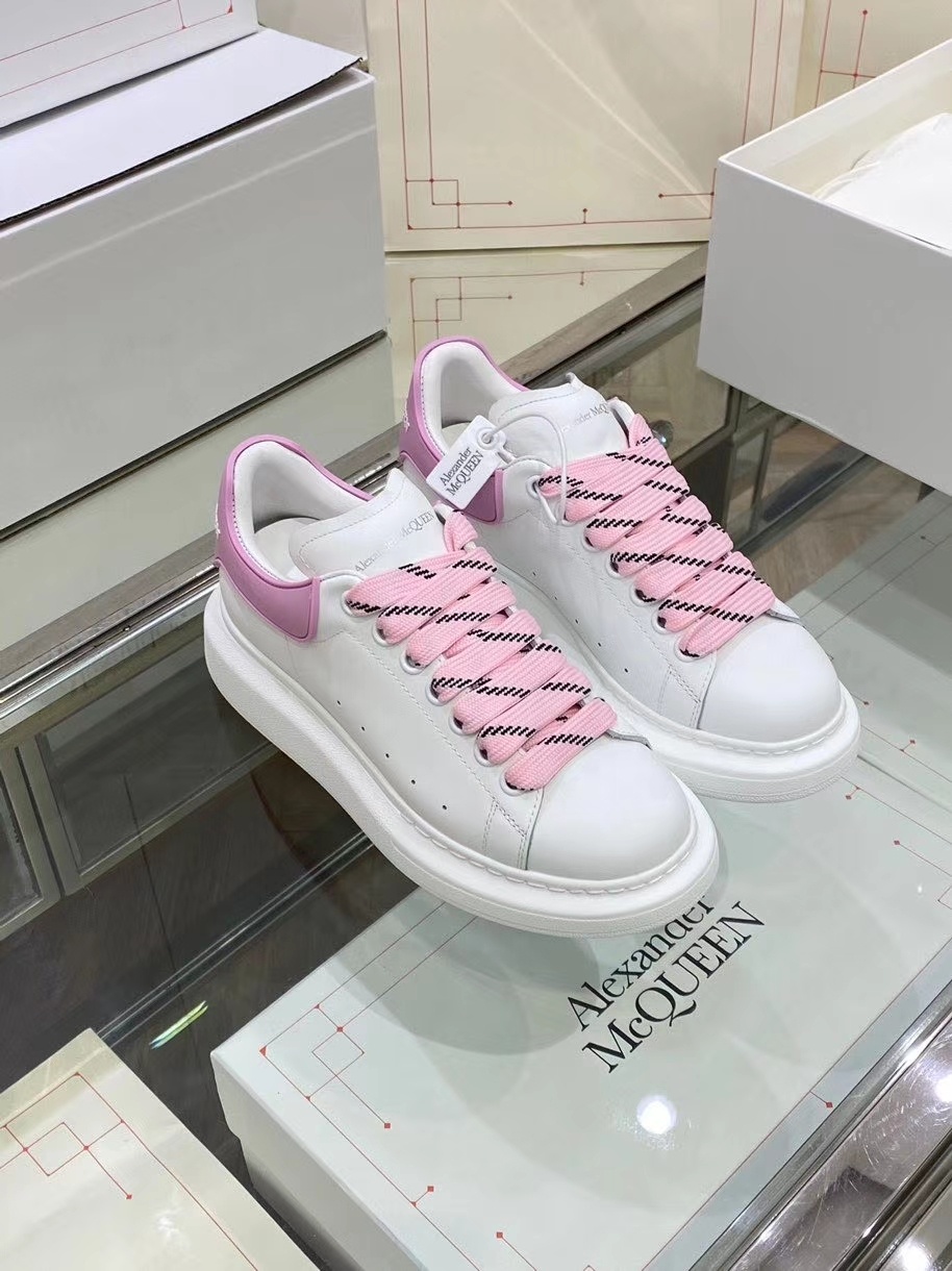 [McQueen Men