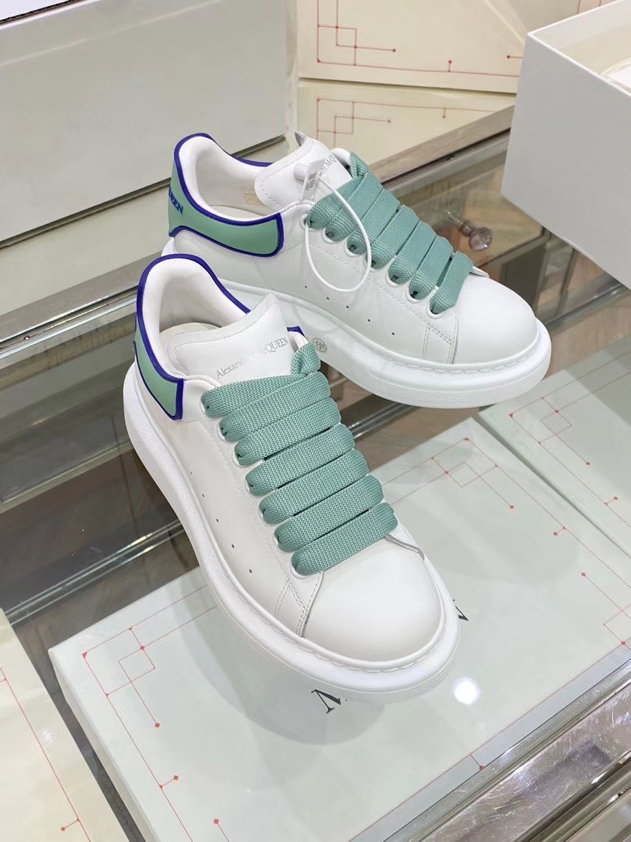 [McQueen Men
