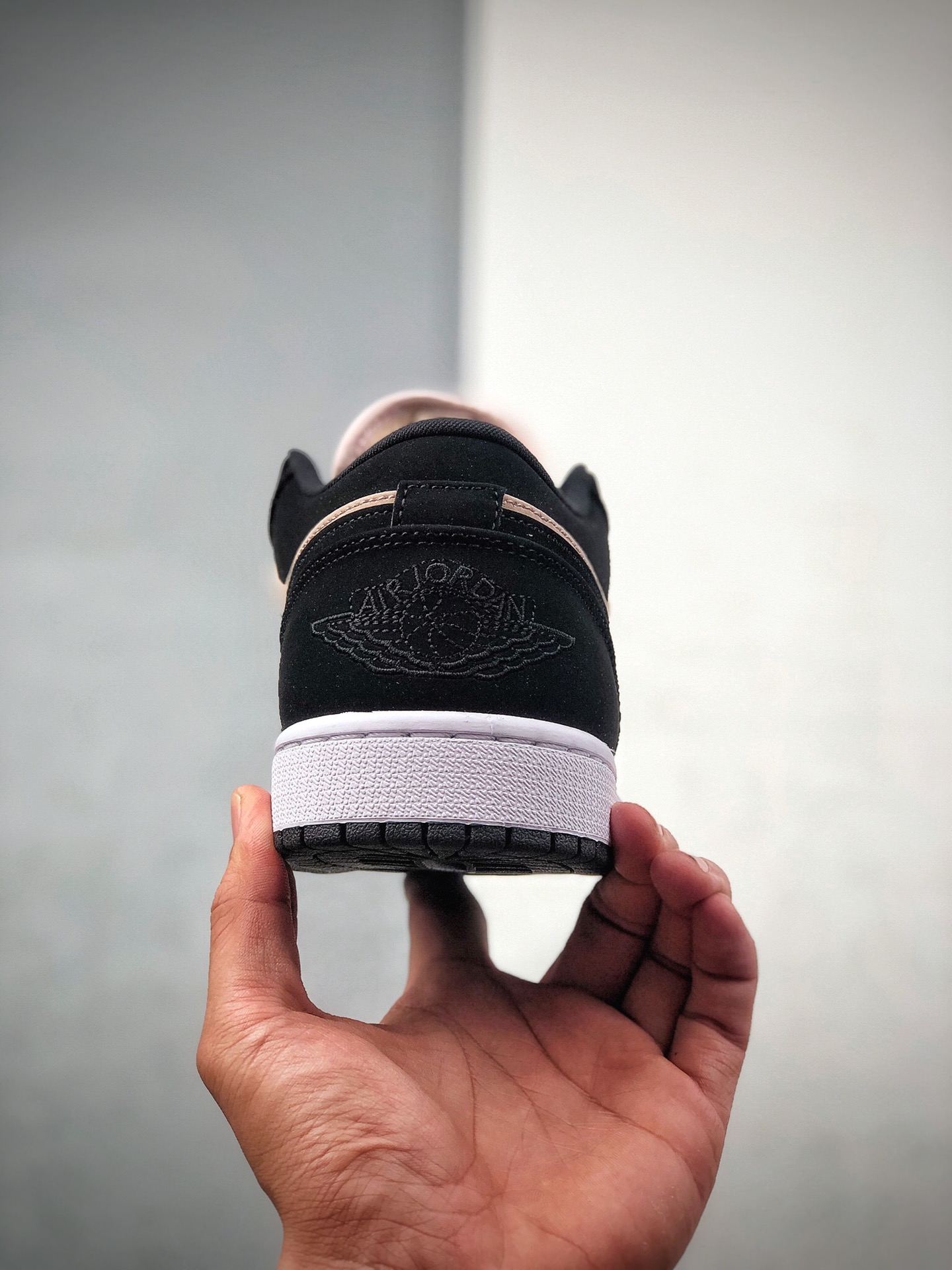 200  Air Jordan 1 Low WMNS Orange”秋天的奶茶 低帮 DC0774-003