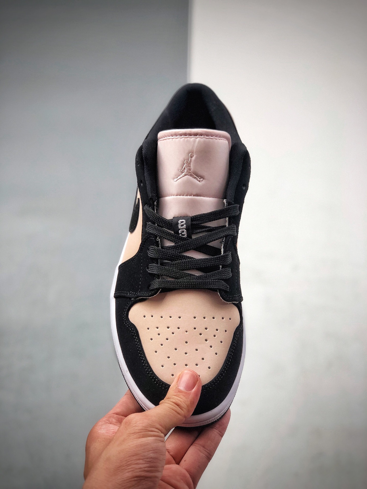 200  Air Jordan 1 Low WMNS Orange”秋天的奶茶 低帮 DC0774-003