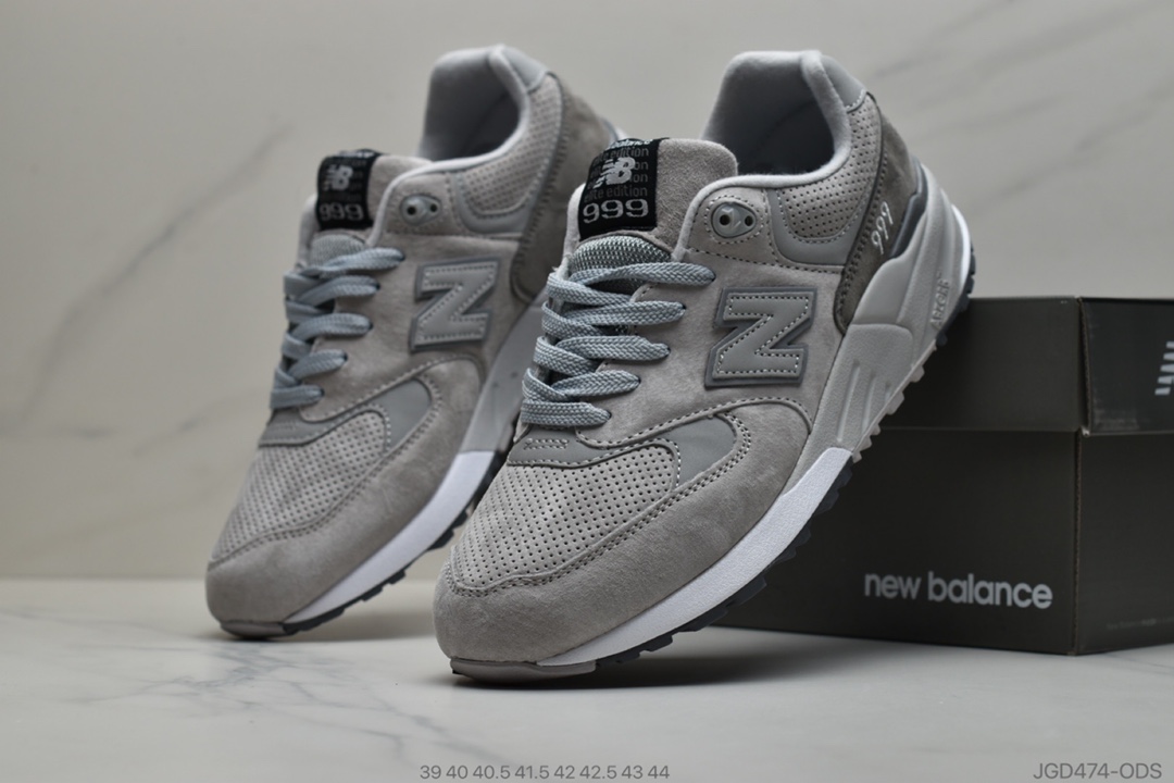 180 公司级新百伦999系列New Balance 999 M999JOL