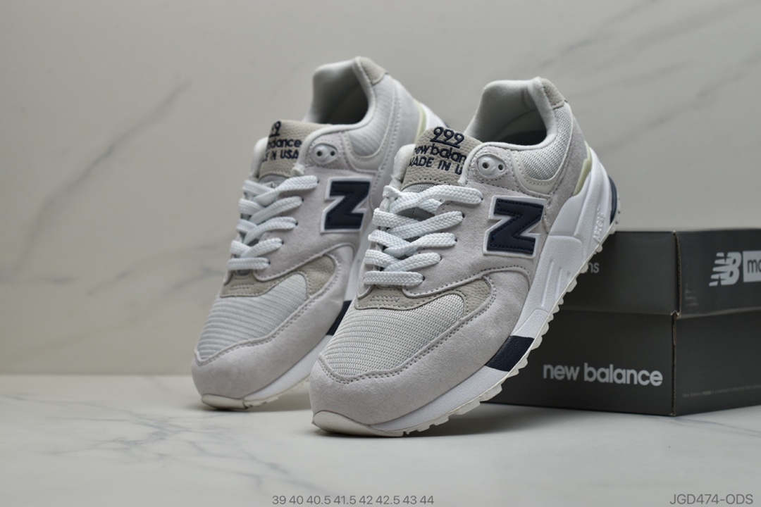 180 公司级新百伦999系列New Balance 999 M999JOL